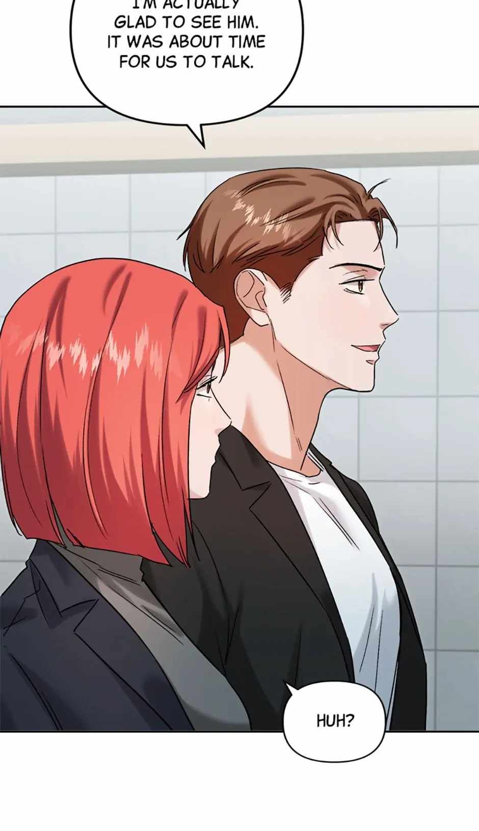 The Definition of A Top Star chapter 72 page 57