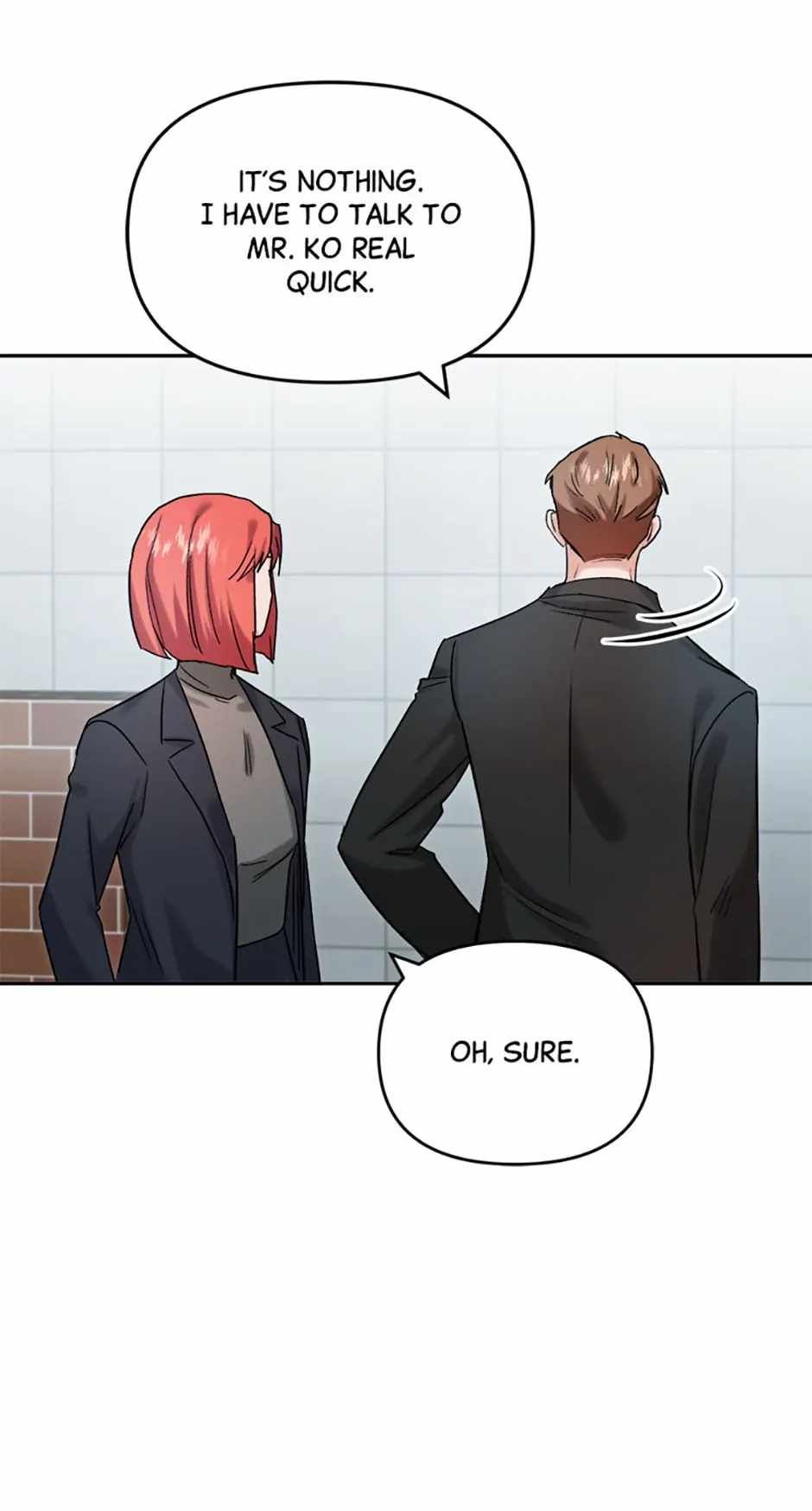 The Definition of A Top Star chapter 72 page 58