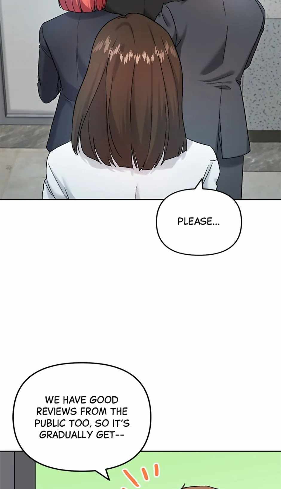 The Definition of A Top Star chapter 72 page 6