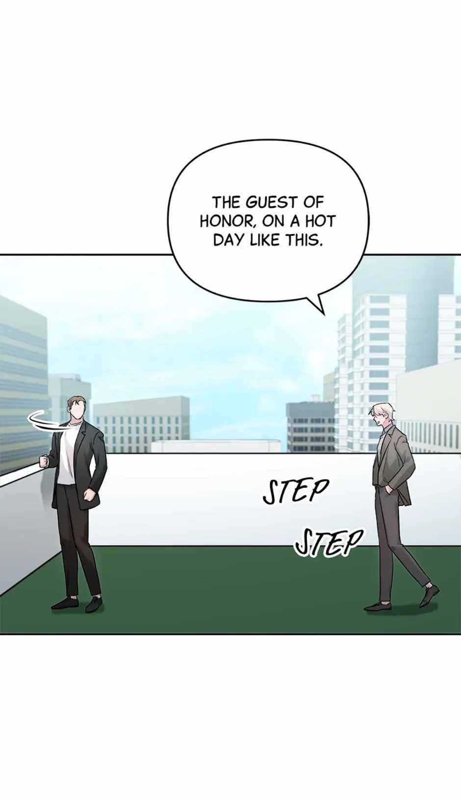 The Definition of A Top Star chapter 72 page 65