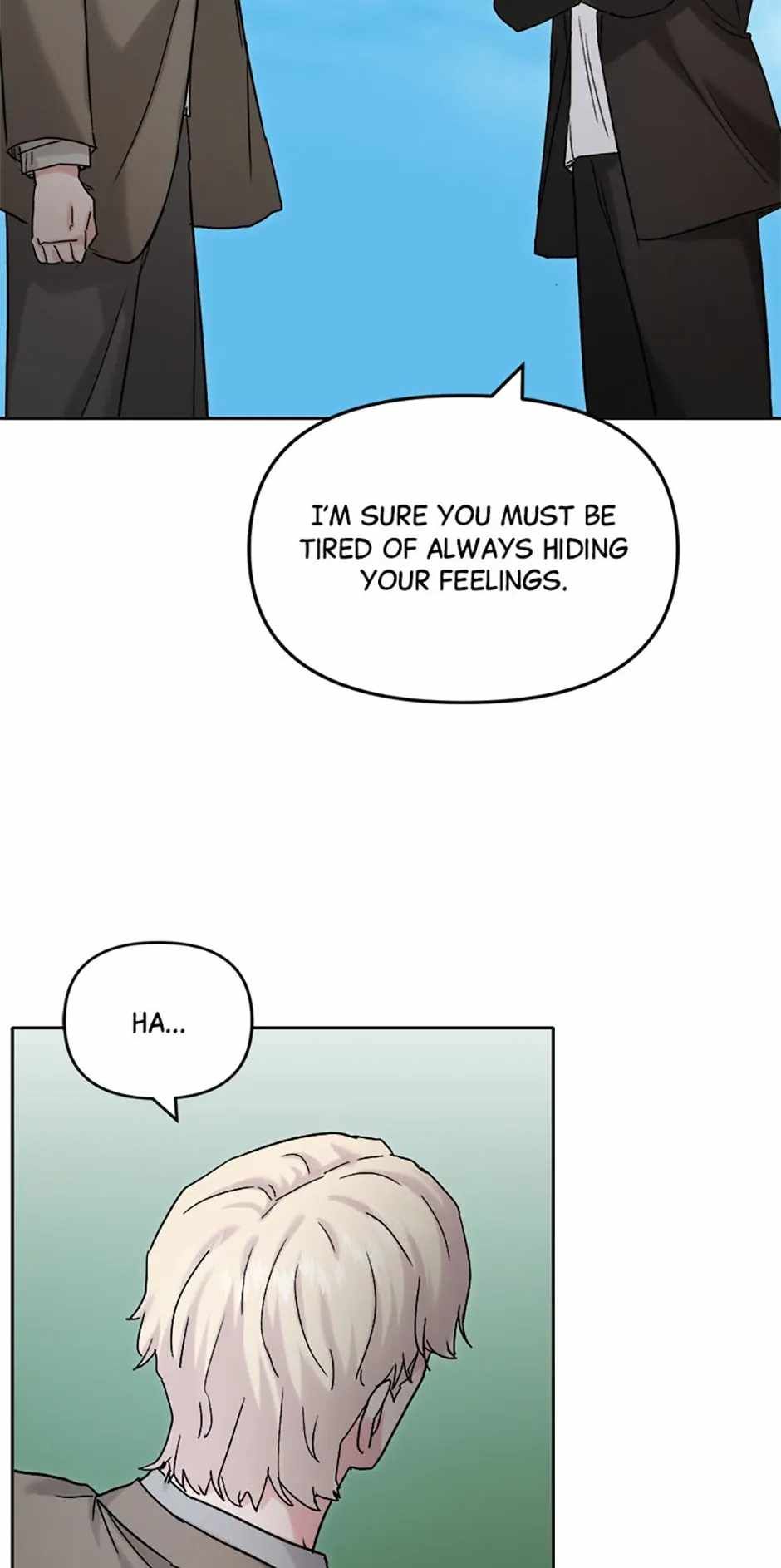 The Definition of A Top Star chapter 72 page 71