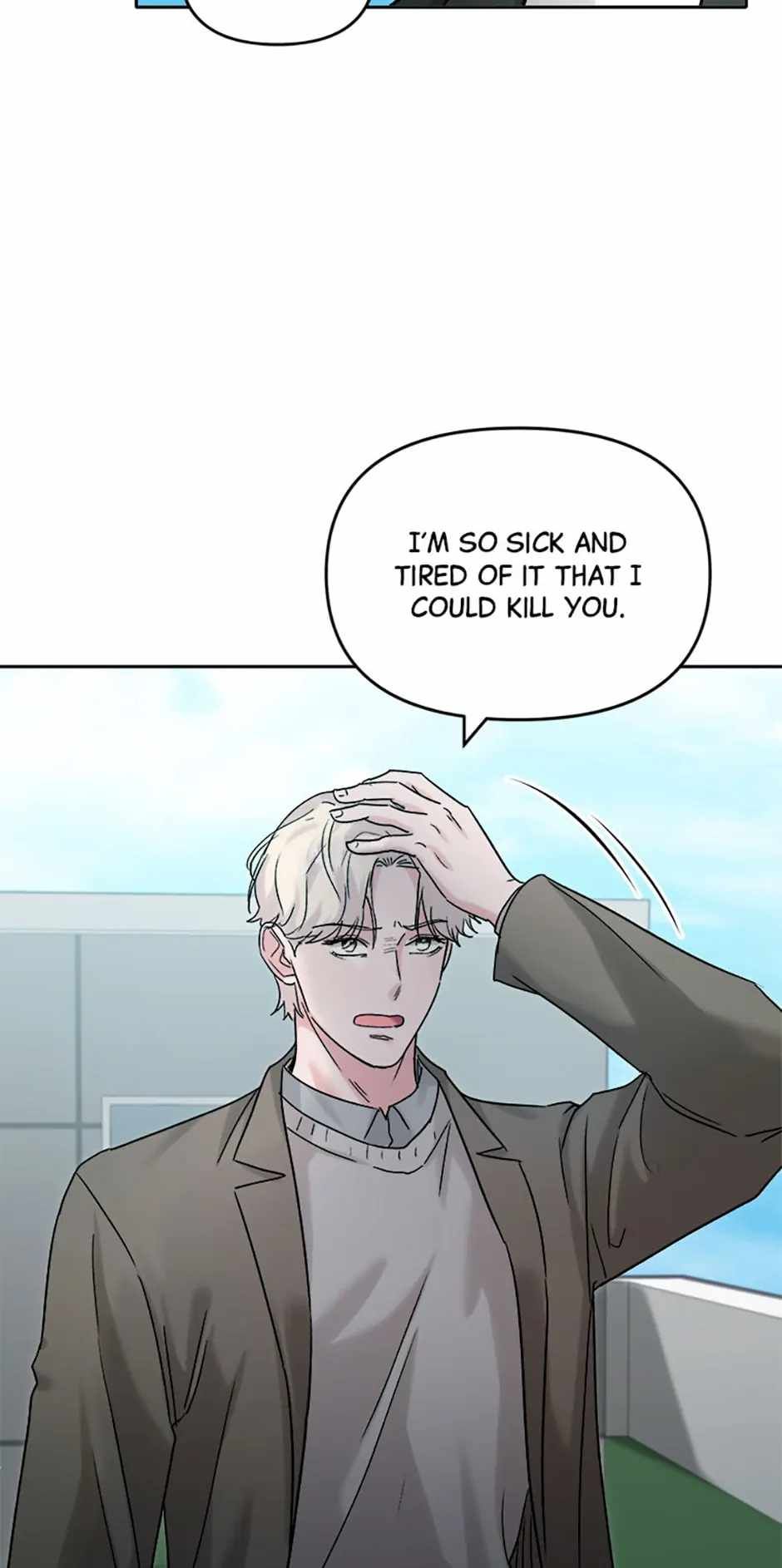 The Definition of A Top Star chapter 72 page 73