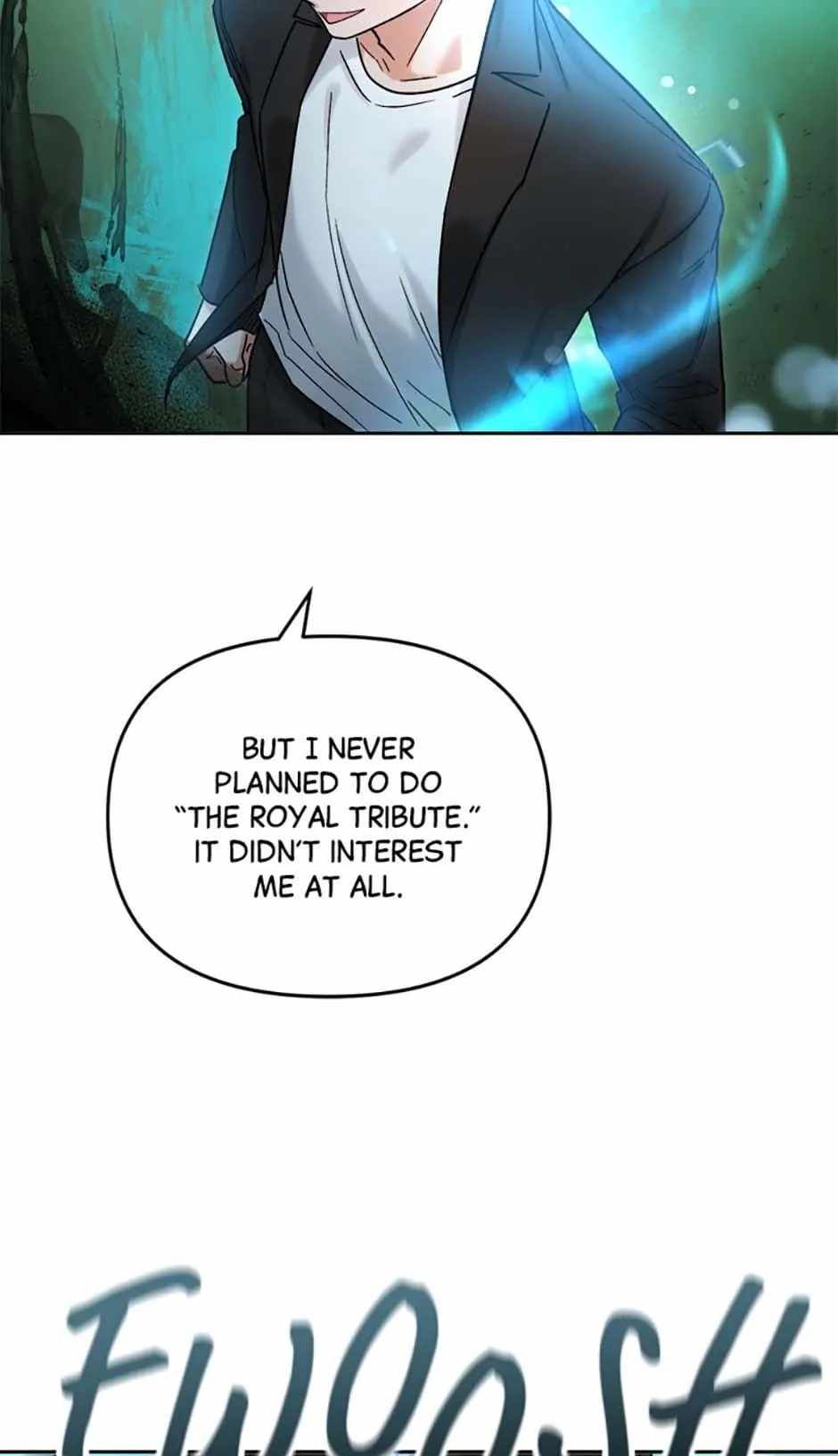 The Definition of A Top Star chapter 73 page 12