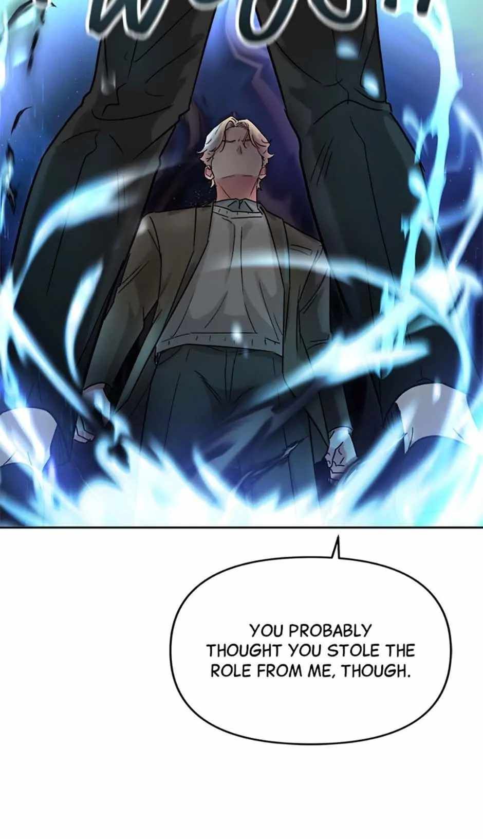 The Definition of A Top Star chapter 73 page 13