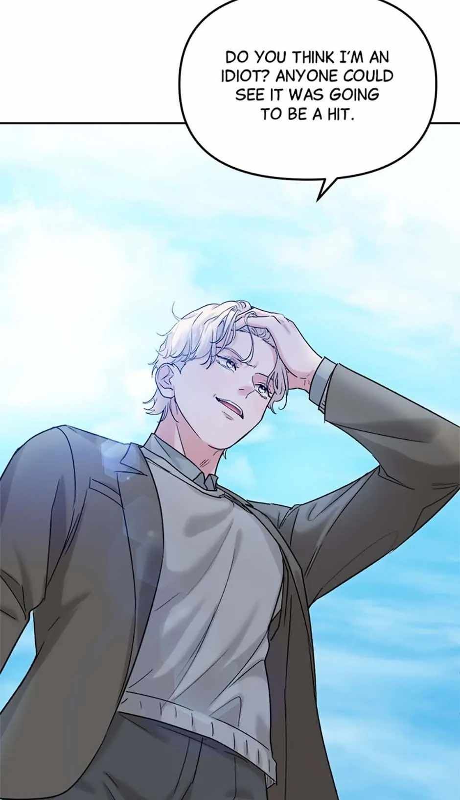 The Definition of A Top Star chapter 73 page 15