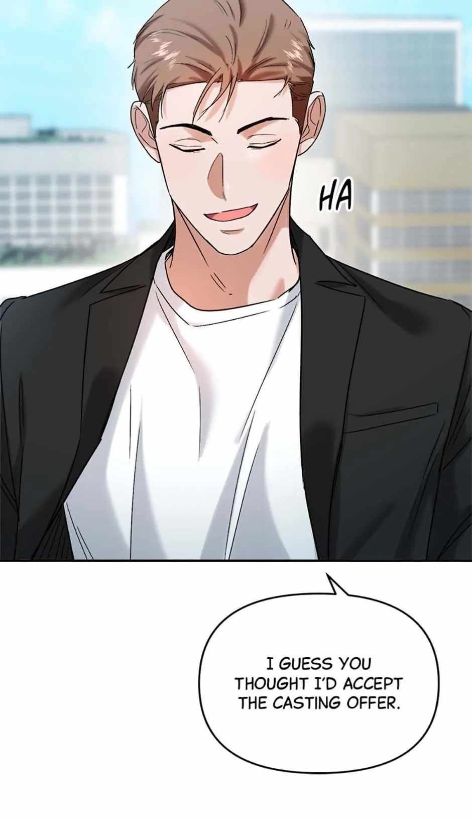 The Definition of A Top Star chapter 73 page 17