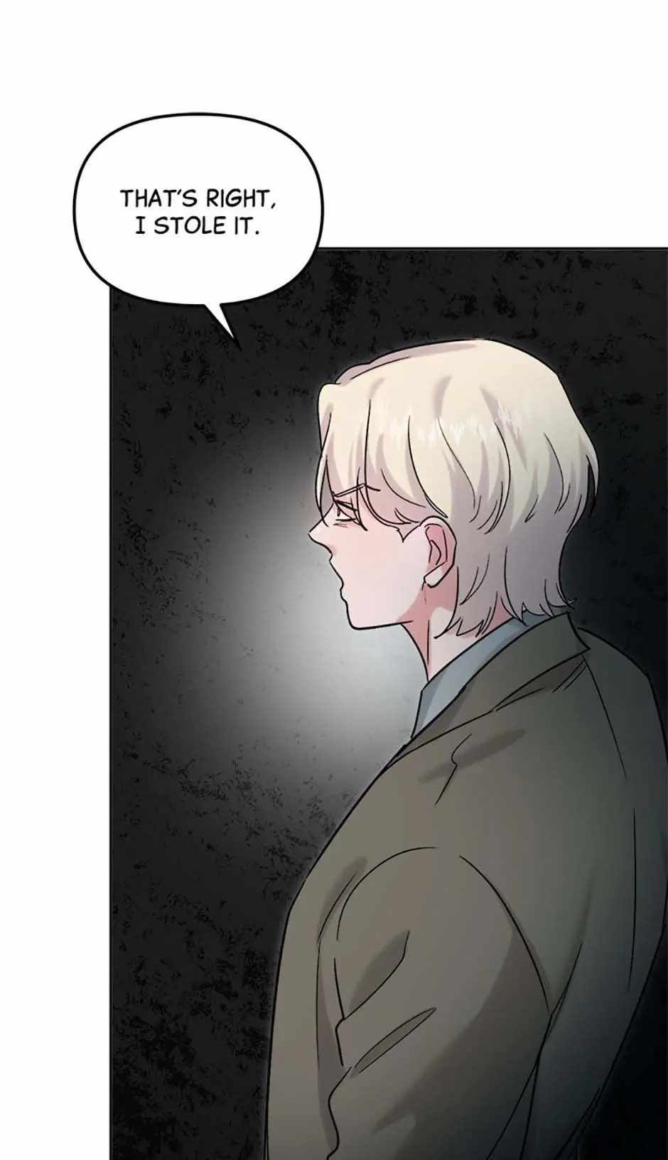 The Definition of A Top Star chapter 73 page 18