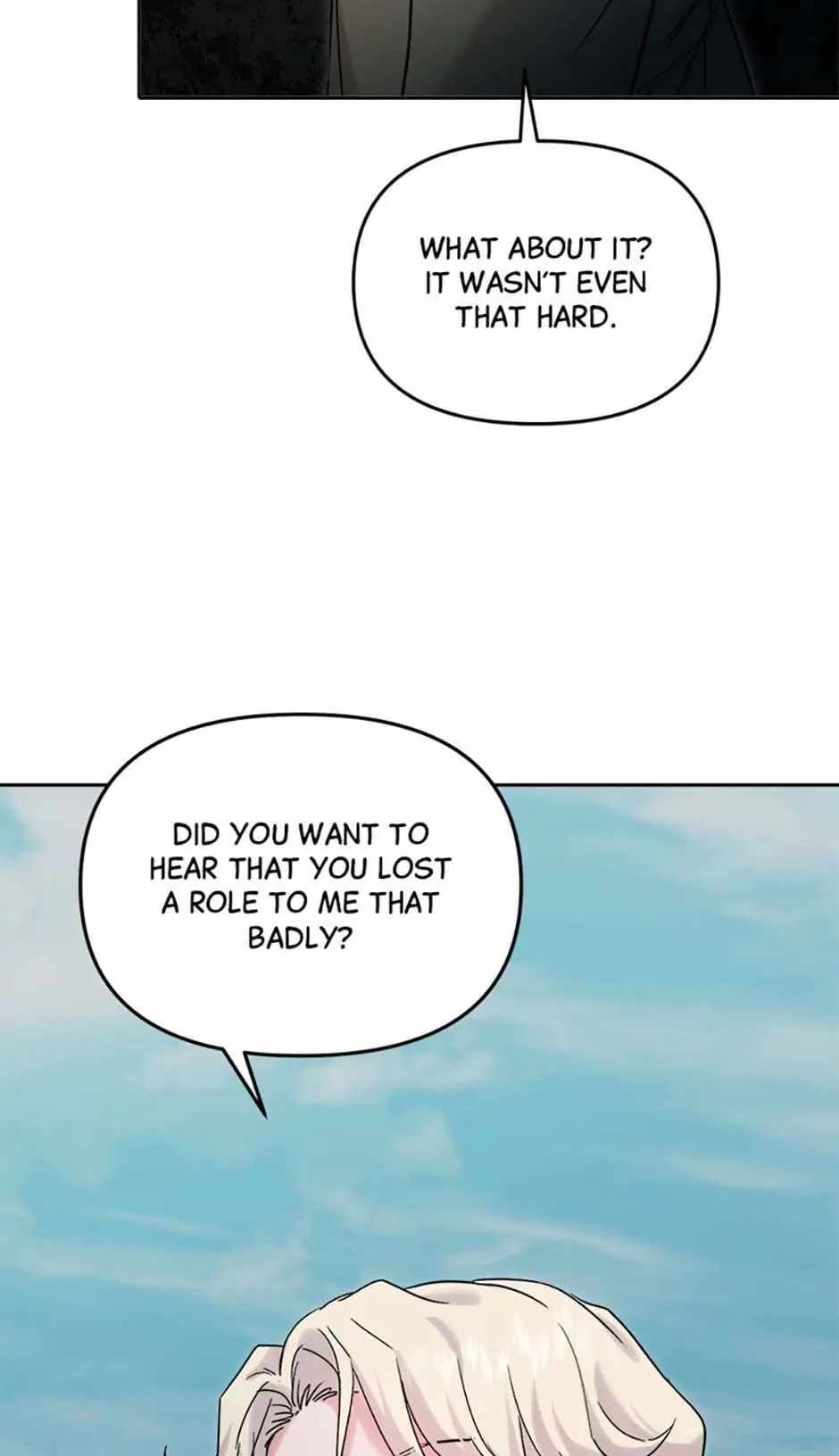 The Definition of A Top Star chapter 73 page 19