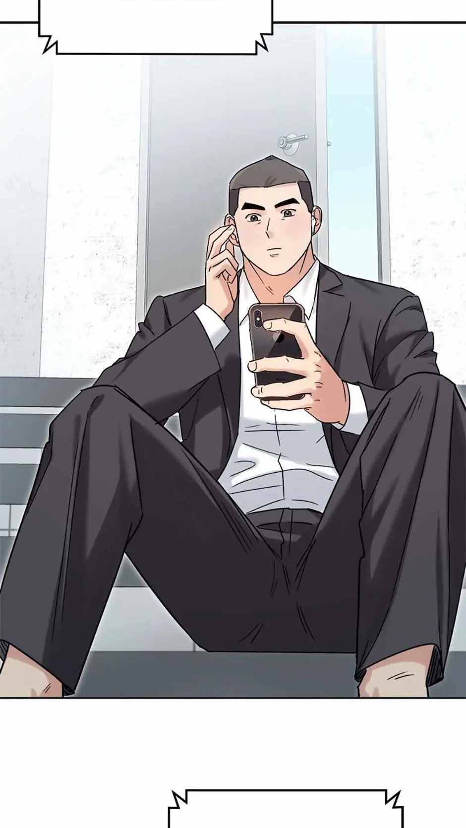 The Definition of A Top Star chapter 73 page 2