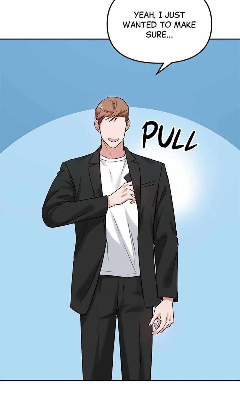 The Definition of A Top Star chapter 73 page 21