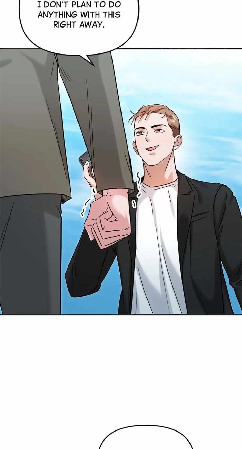 The Definition of A Top Star chapter 73 page 24