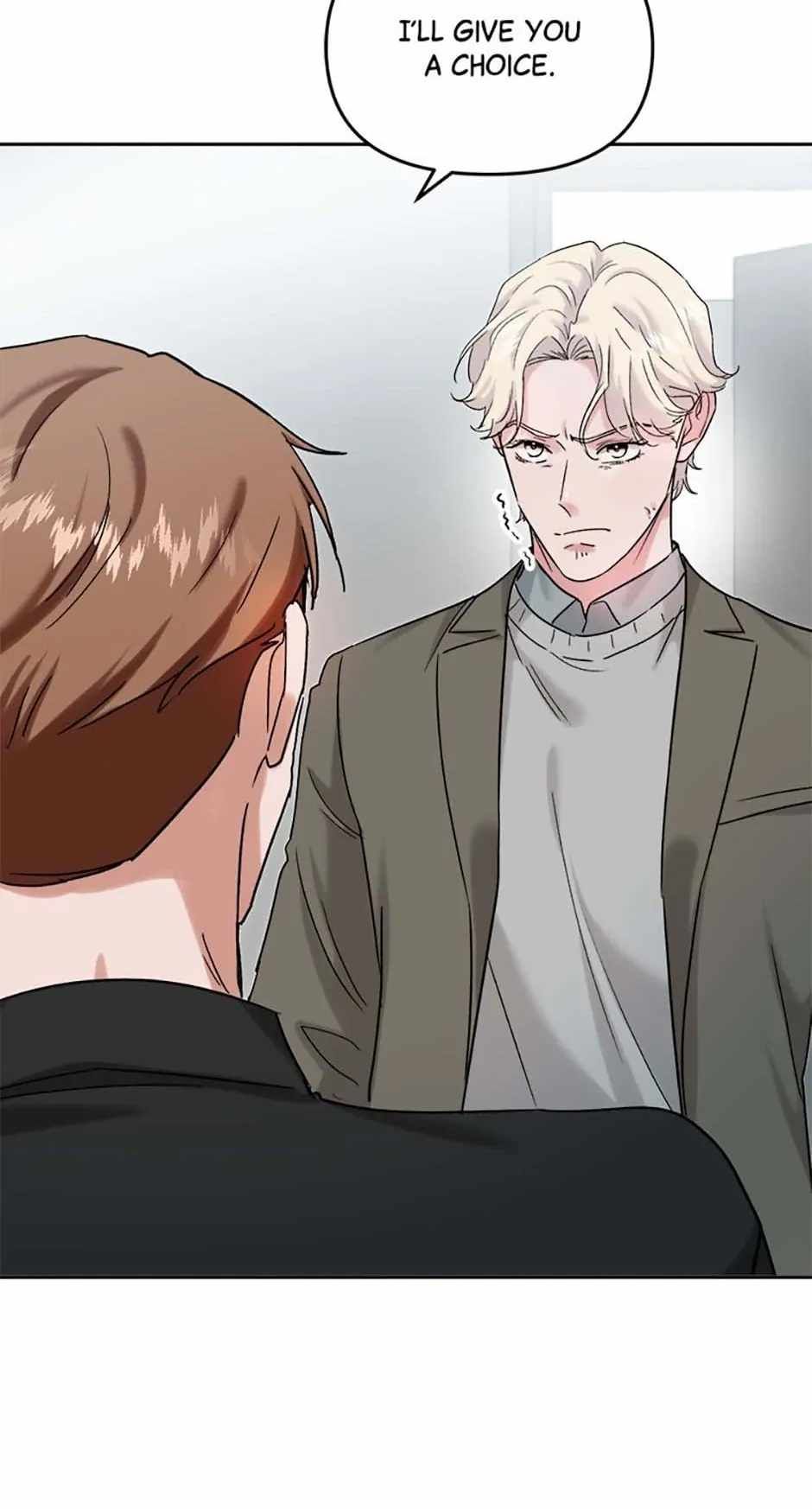 The Definition of A Top Star chapter 73 page 25