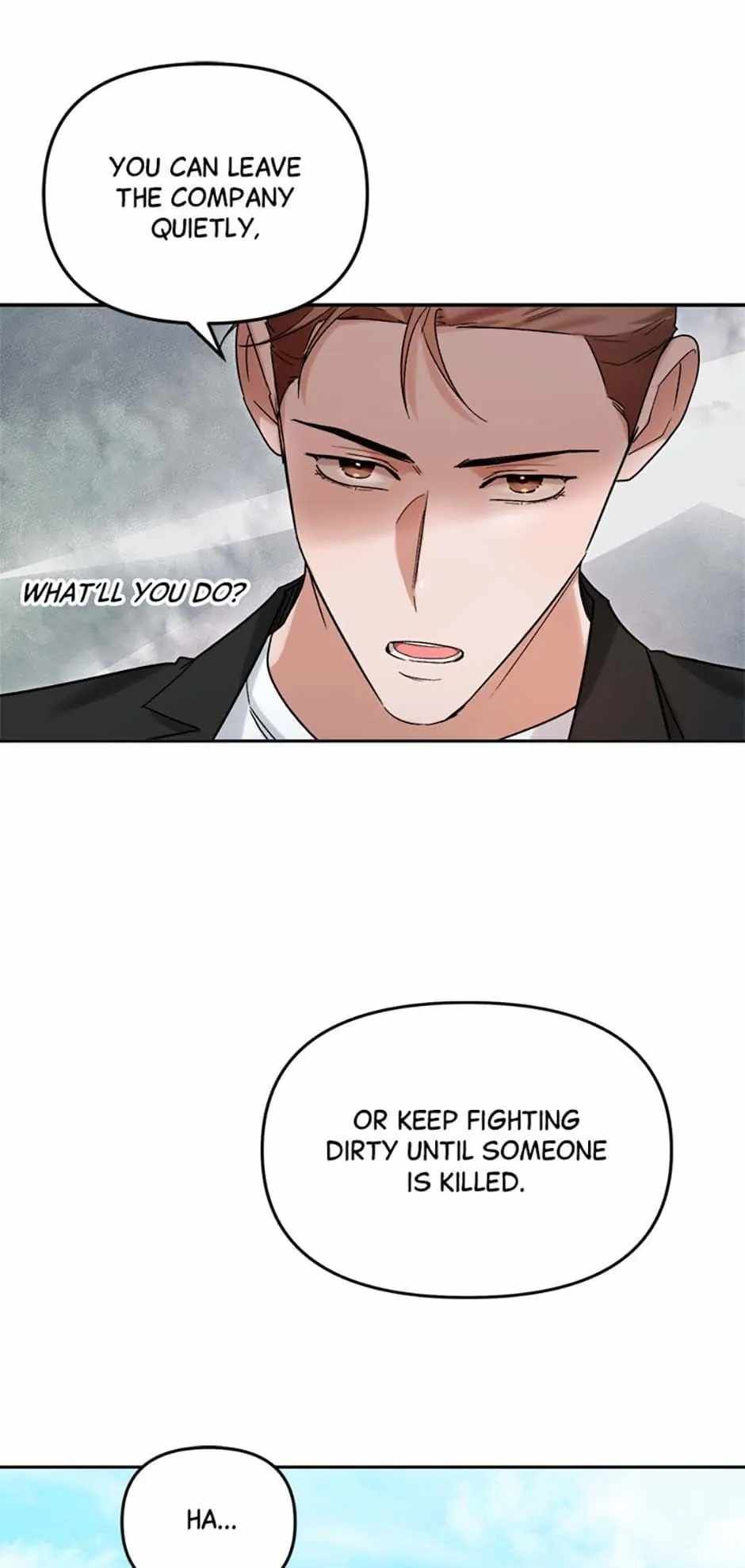 The Definition of A Top Star chapter 73 page 26