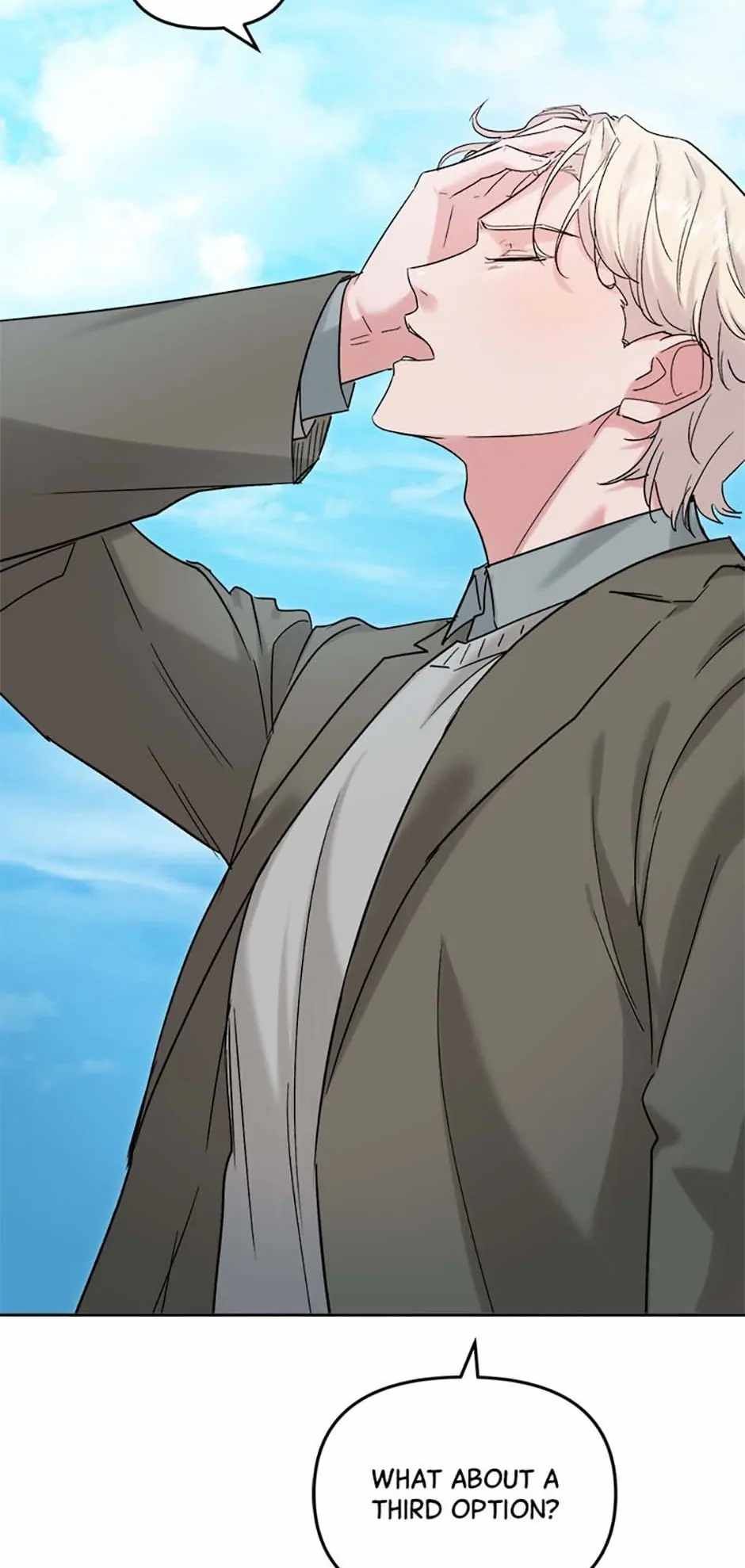 The Definition of A Top Star chapter 73 page 27