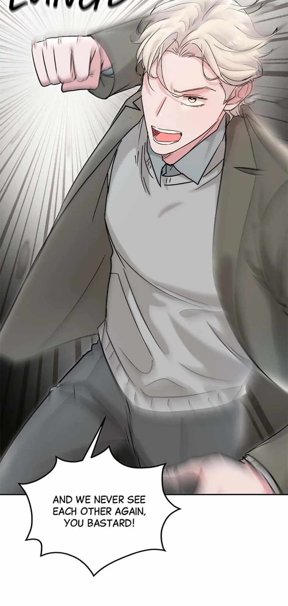 The Definition of A Top Star chapter 73 page 29