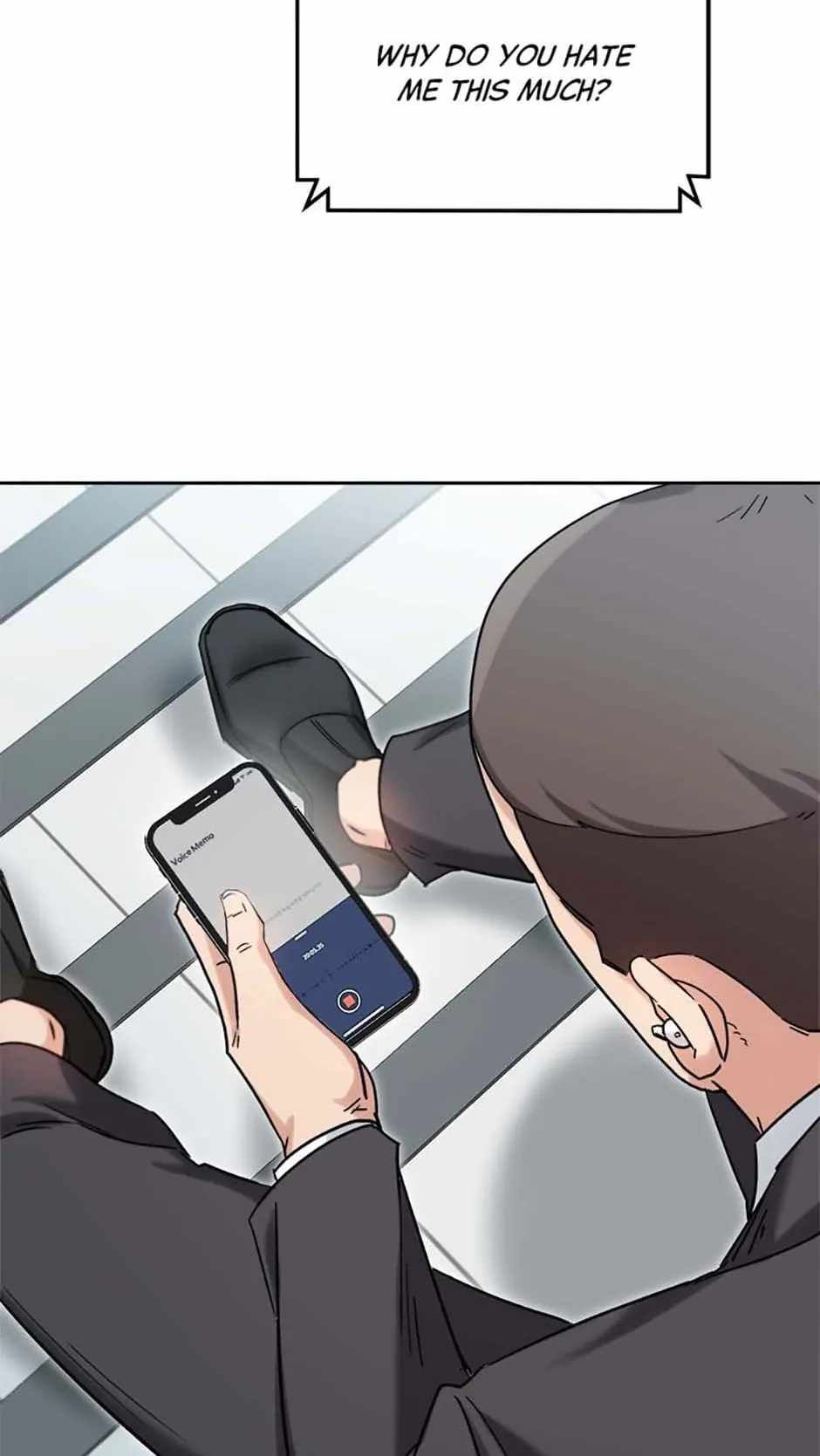 The Definition of A Top Star chapter 73 page 3