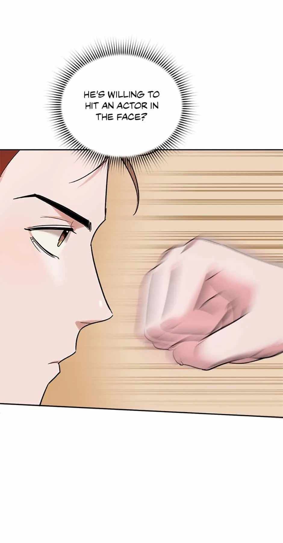 The Definition of A Top Star chapter 73 page 30