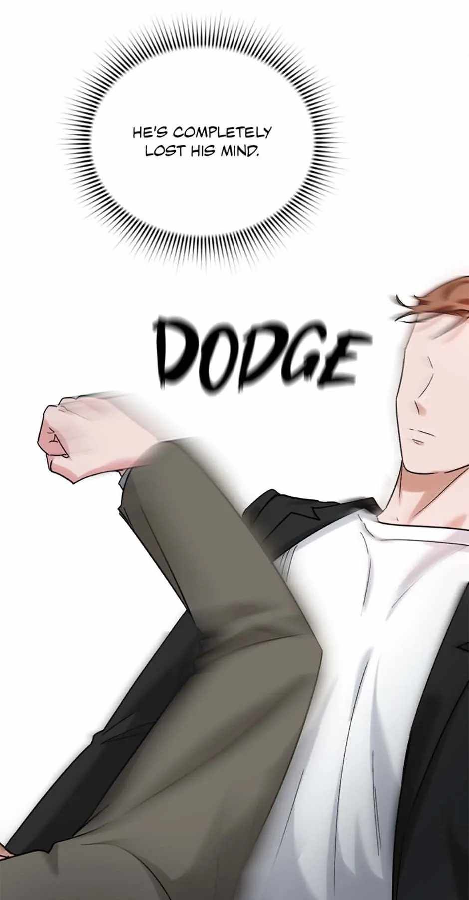 The Definition of A Top Star chapter 73 page 31