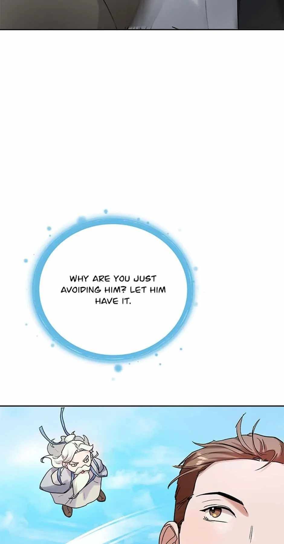 The Definition of A Top Star chapter 73 page 32