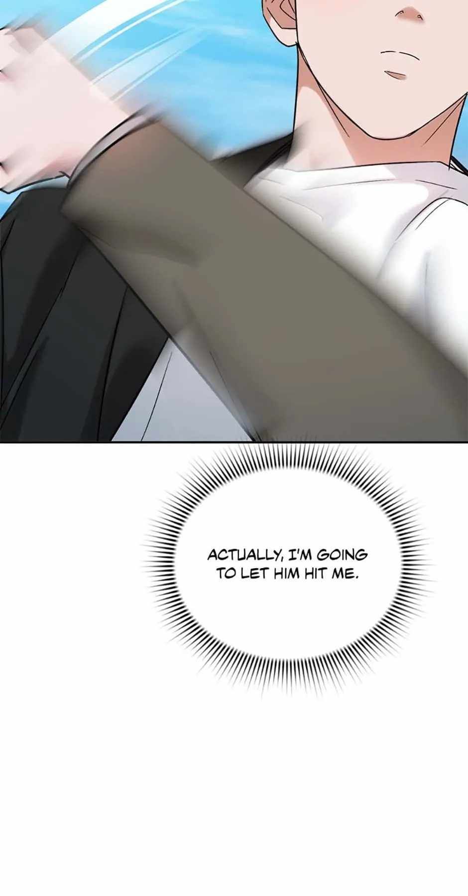 The Definition of A Top Star chapter 73 page 33