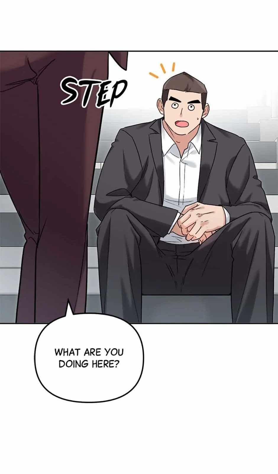 The Definition of A Top Star chapter 73 page 36