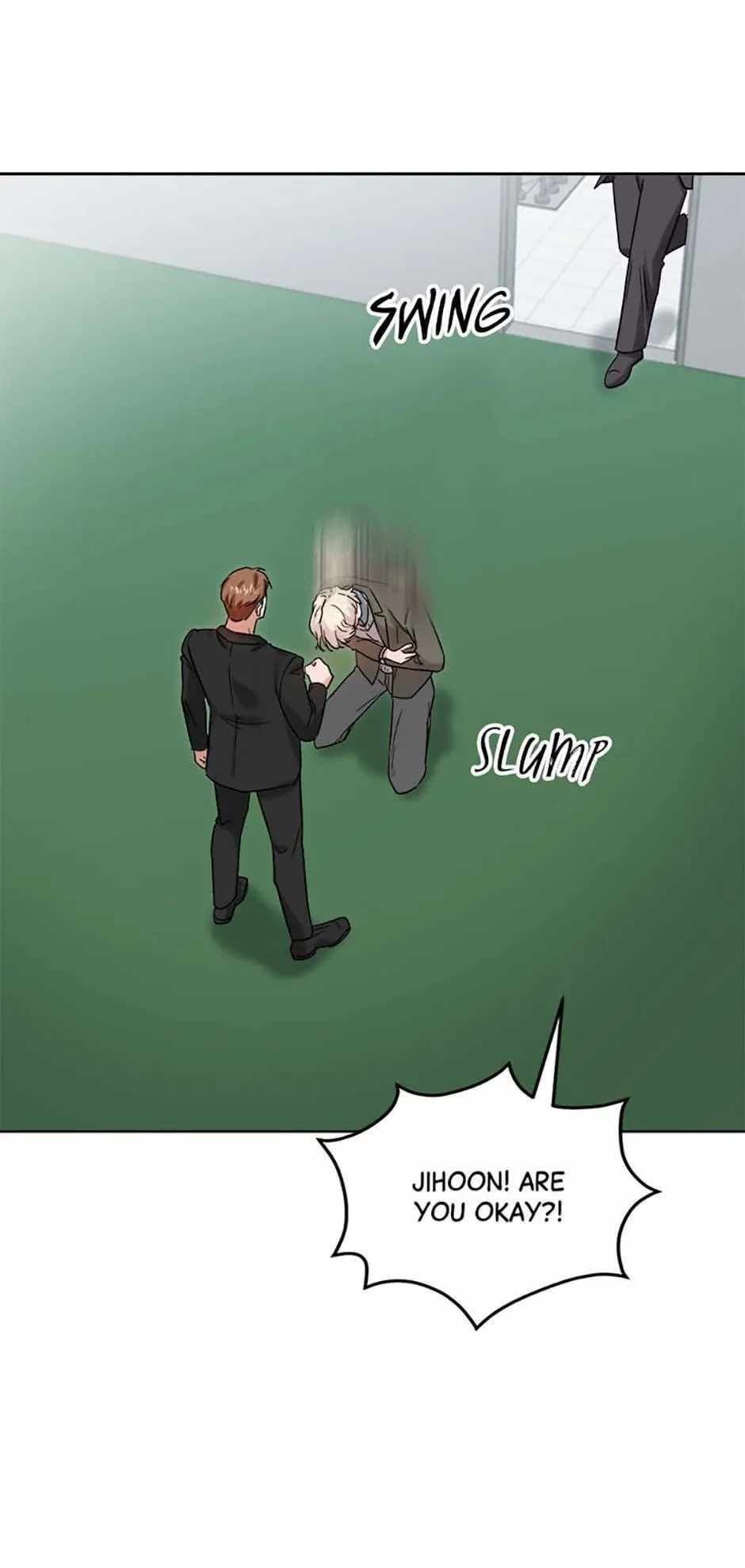 The Definition of A Top Star chapter 73 page 44