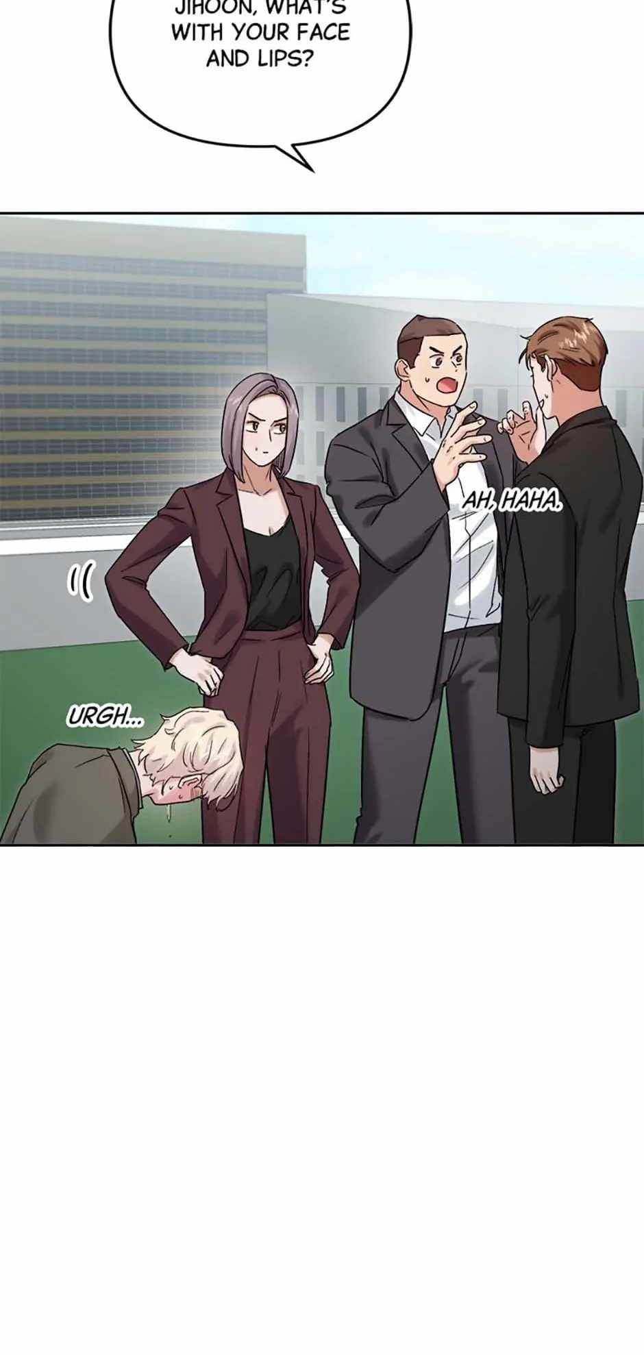 The Definition of A Top Star chapter 73 page 46