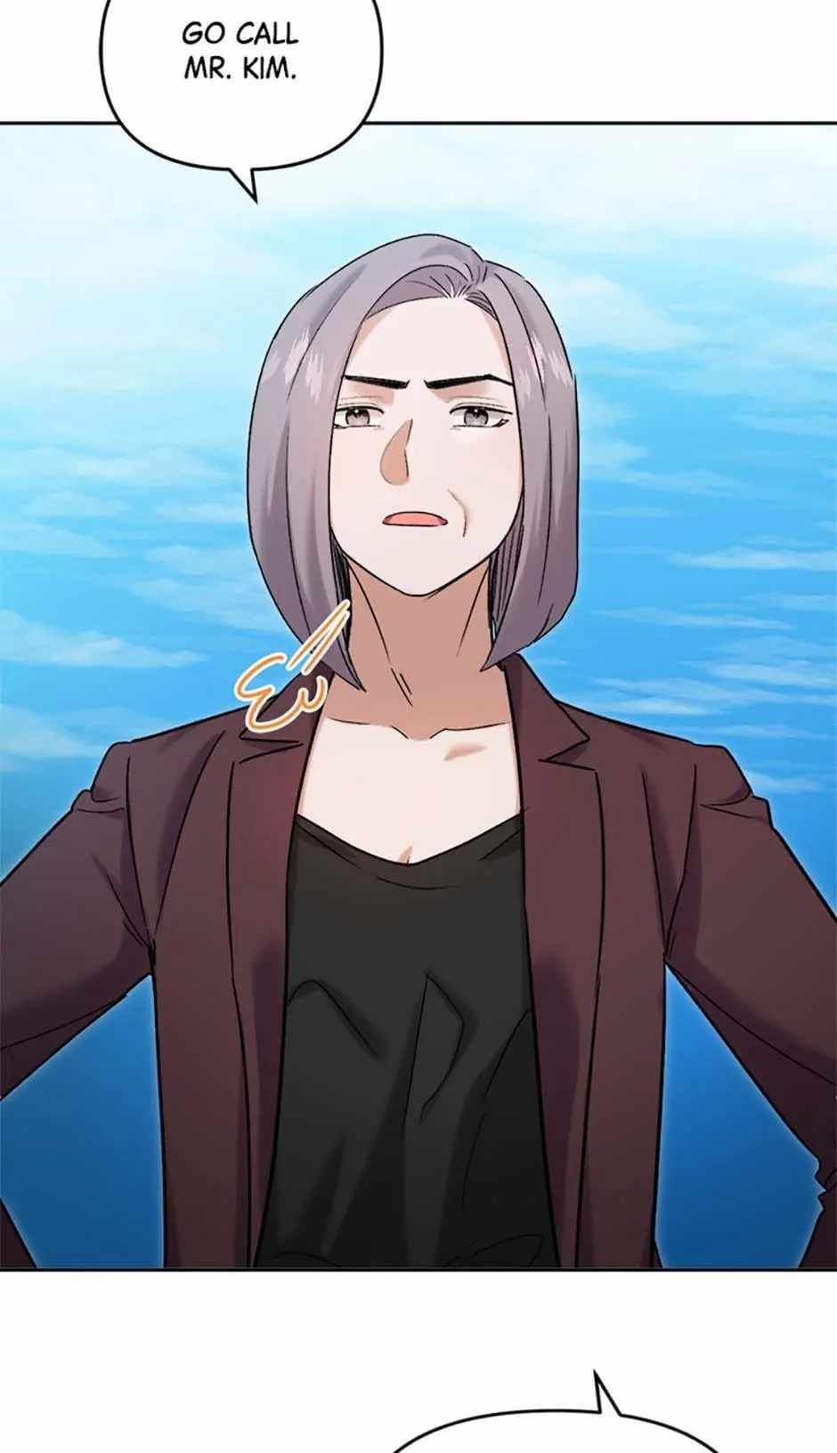 The Definition of A Top Star chapter 73 page 49