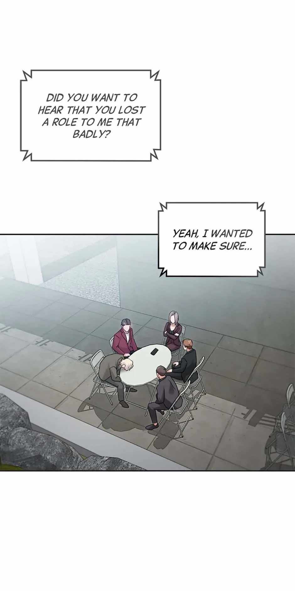 The Definition of A Top Star chapter 73 page 51