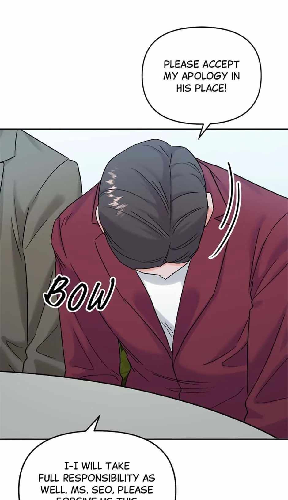 The Definition of A Top Star chapter 73 page 55