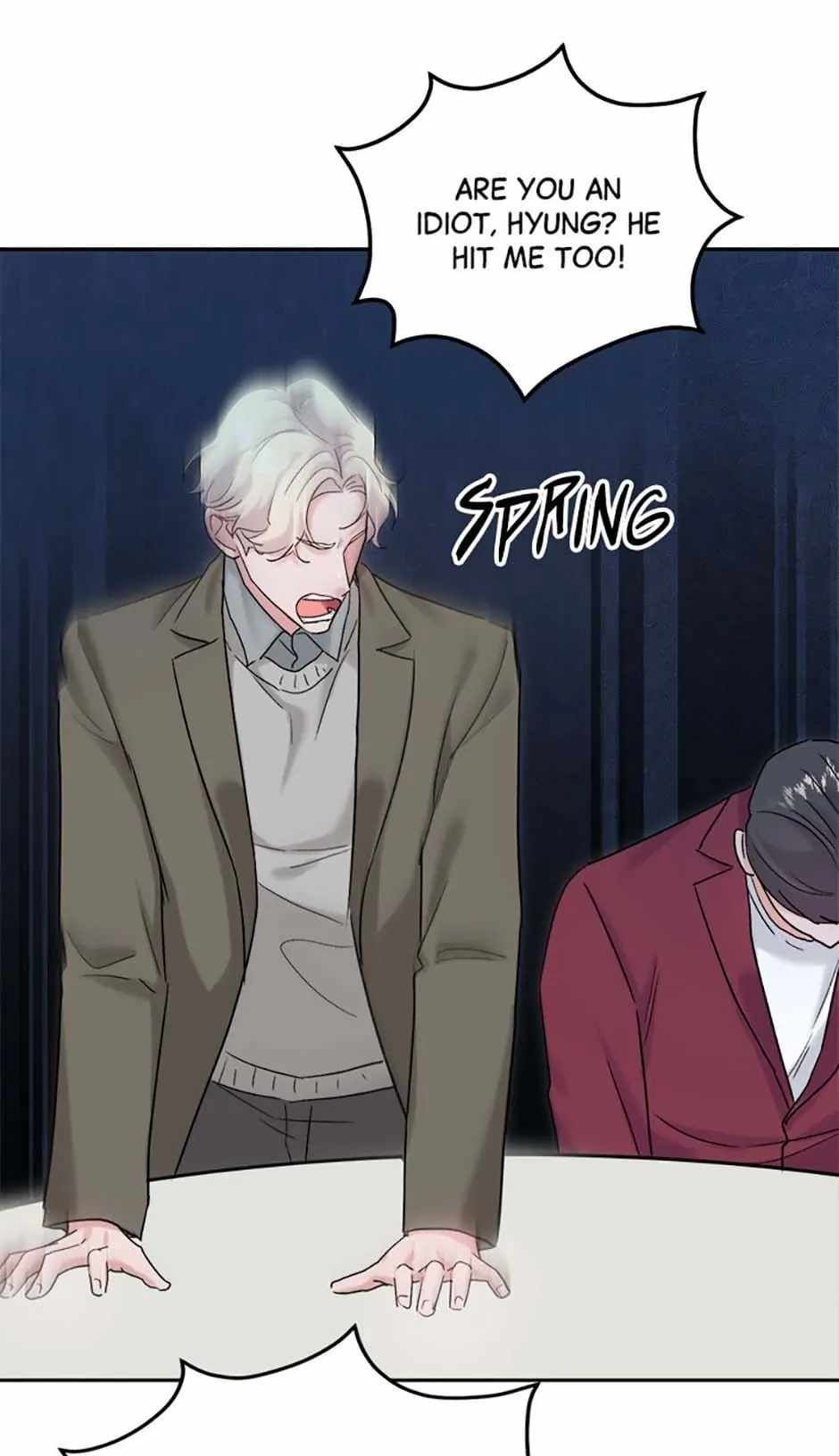 The Definition of A Top Star chapter 73 page 59