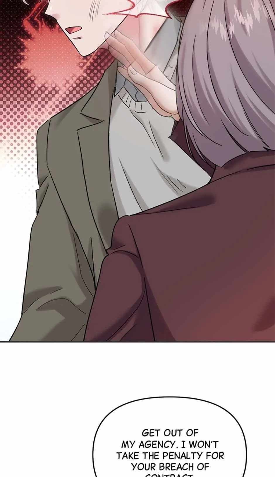 The Definition of A Top Star chapter 73 page 61