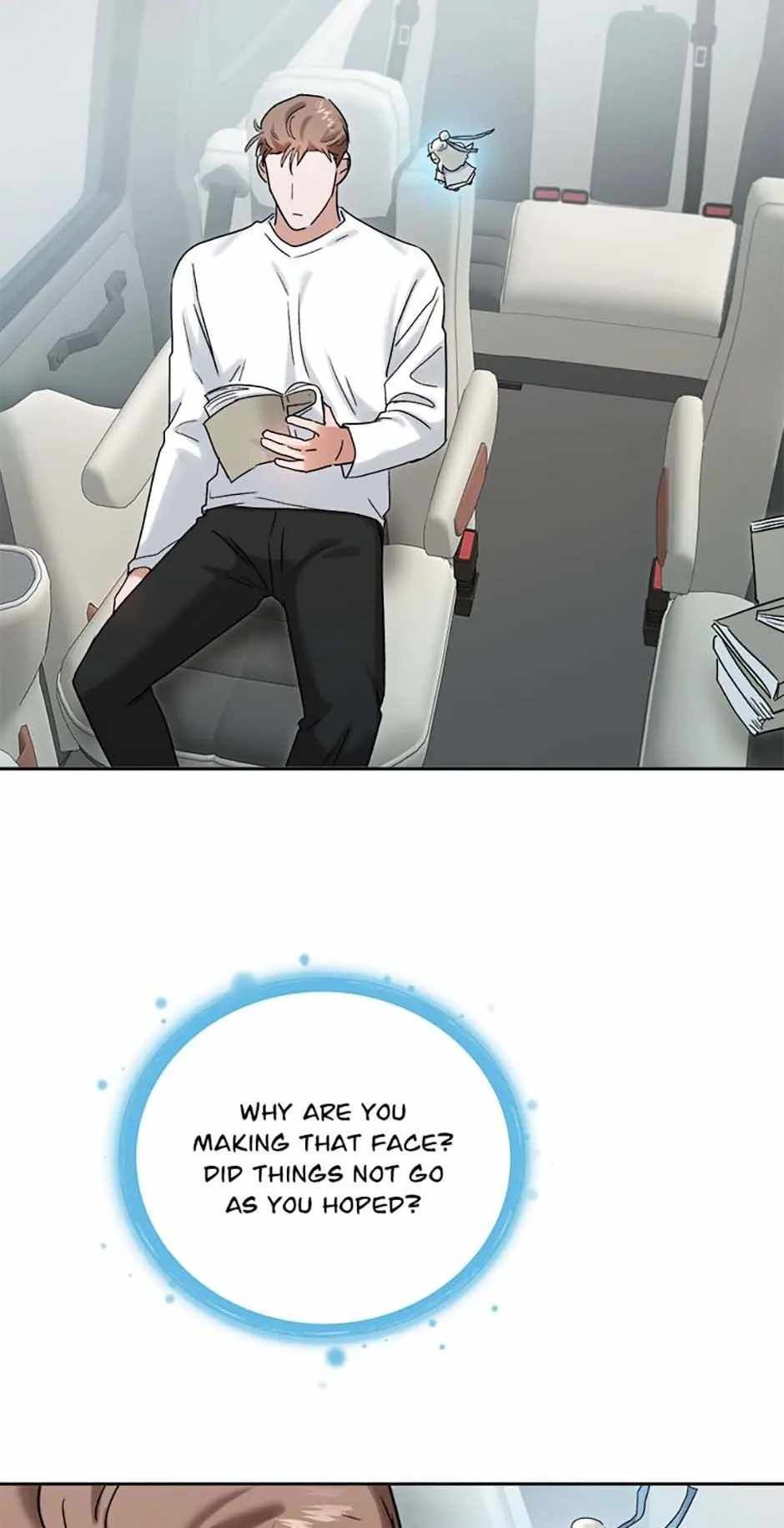 The Definition of A Top Star chapter 73 page 68