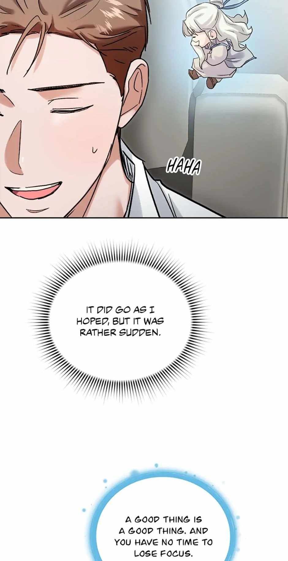 The Definition of A Top Star chapter 73 page 69