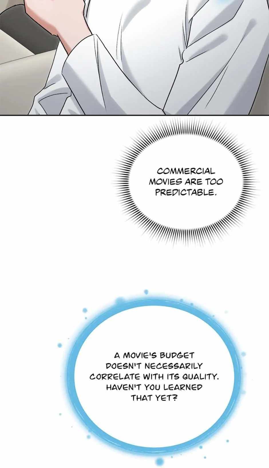 The Definition of A Top Star chapter 73 page 73