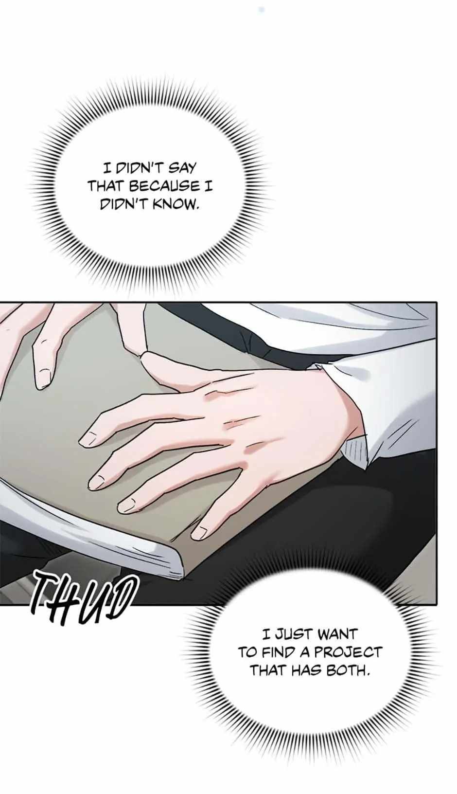 The Definition of A Top Star chapter 73 page 74