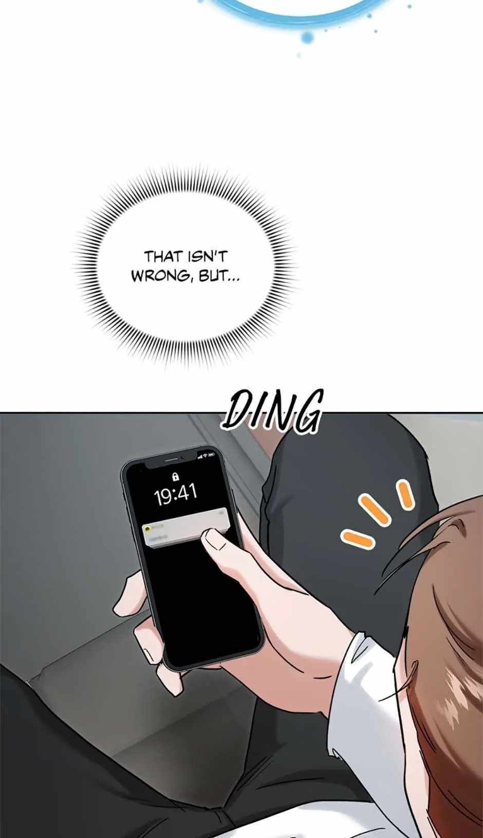 The Definition of A Top Star chapter 73 page 76