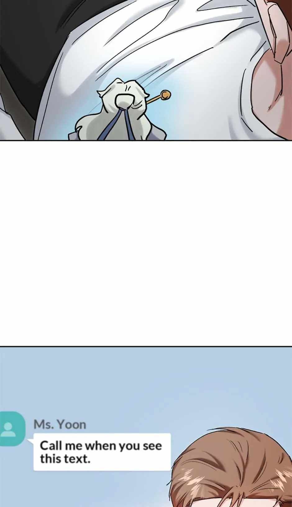 The Definition of A Top Star chapter 73 page 77