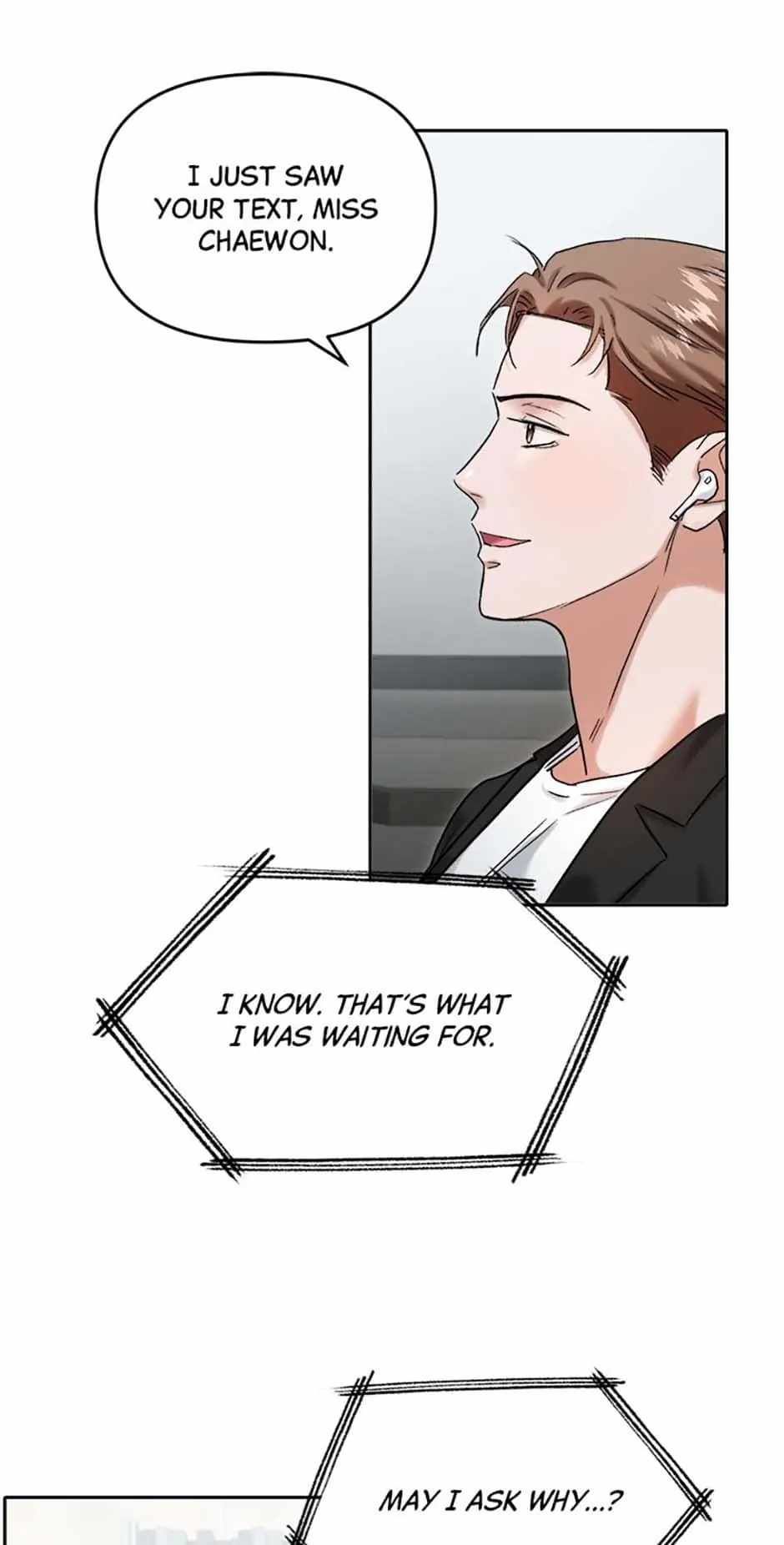 The Definition of A Top Star chapter 73 page 79