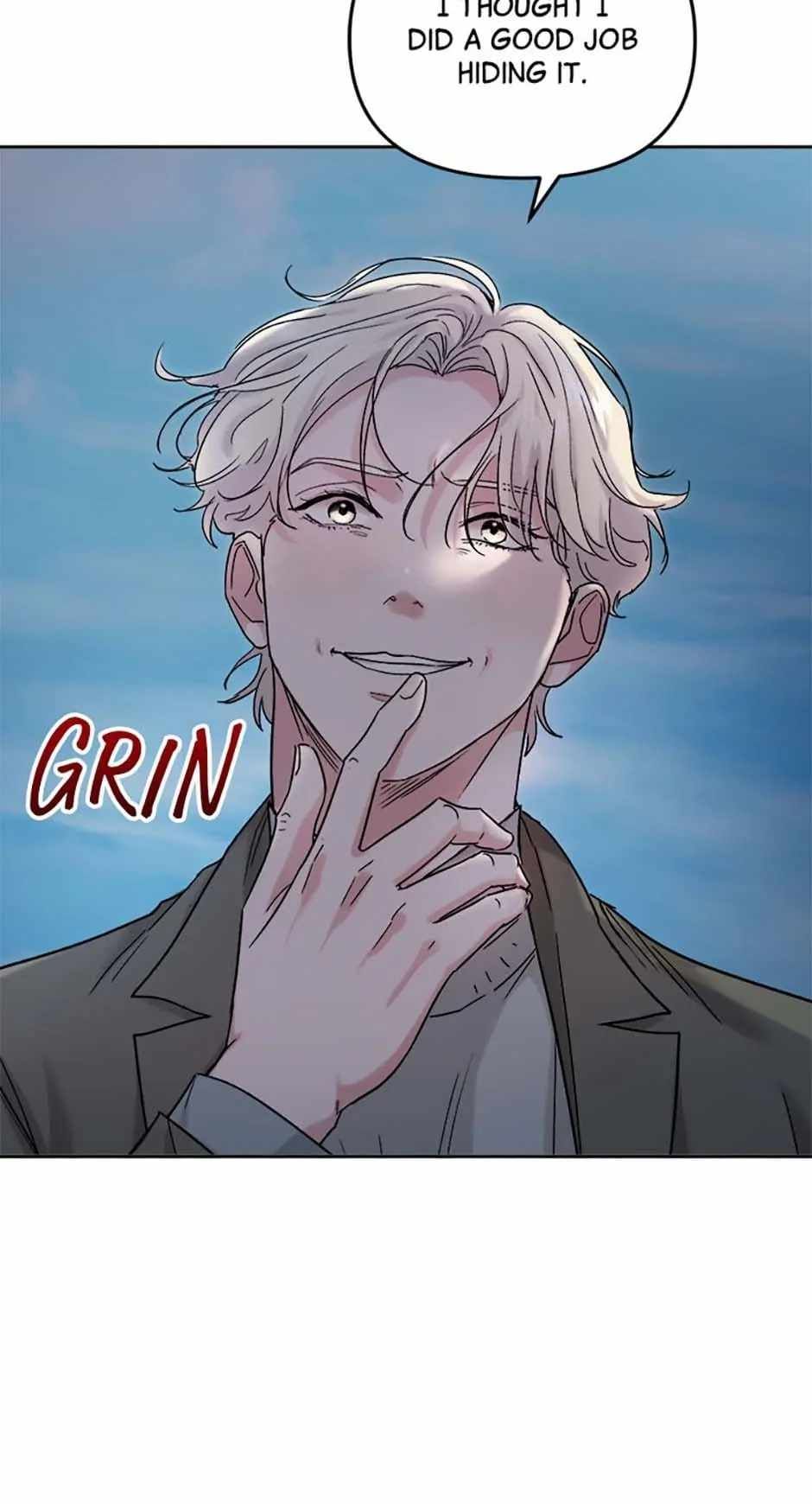 The Definition of A Top Star chapter 73 page 8