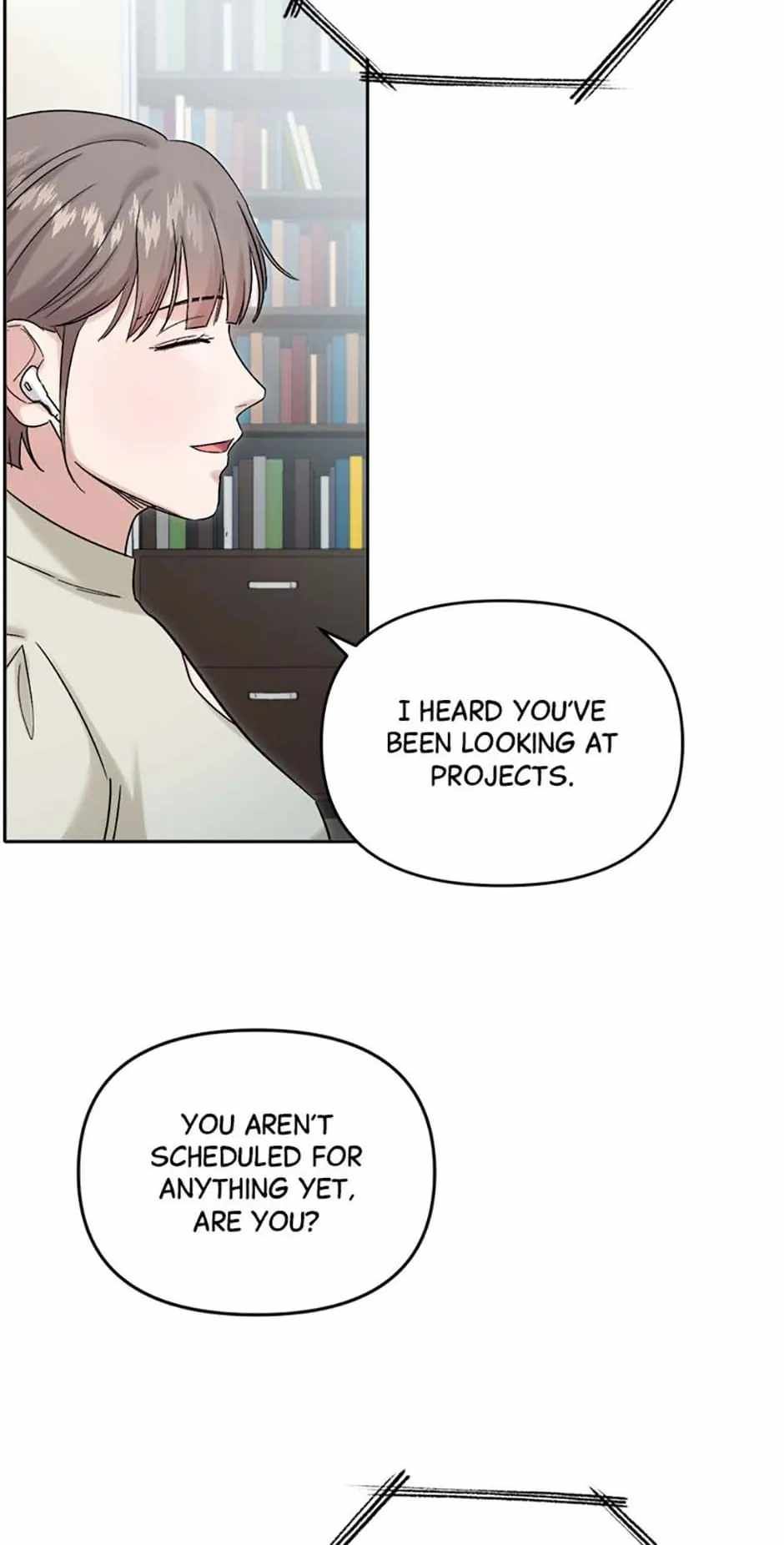 The Definition of A Top Star chapter 73 page 80