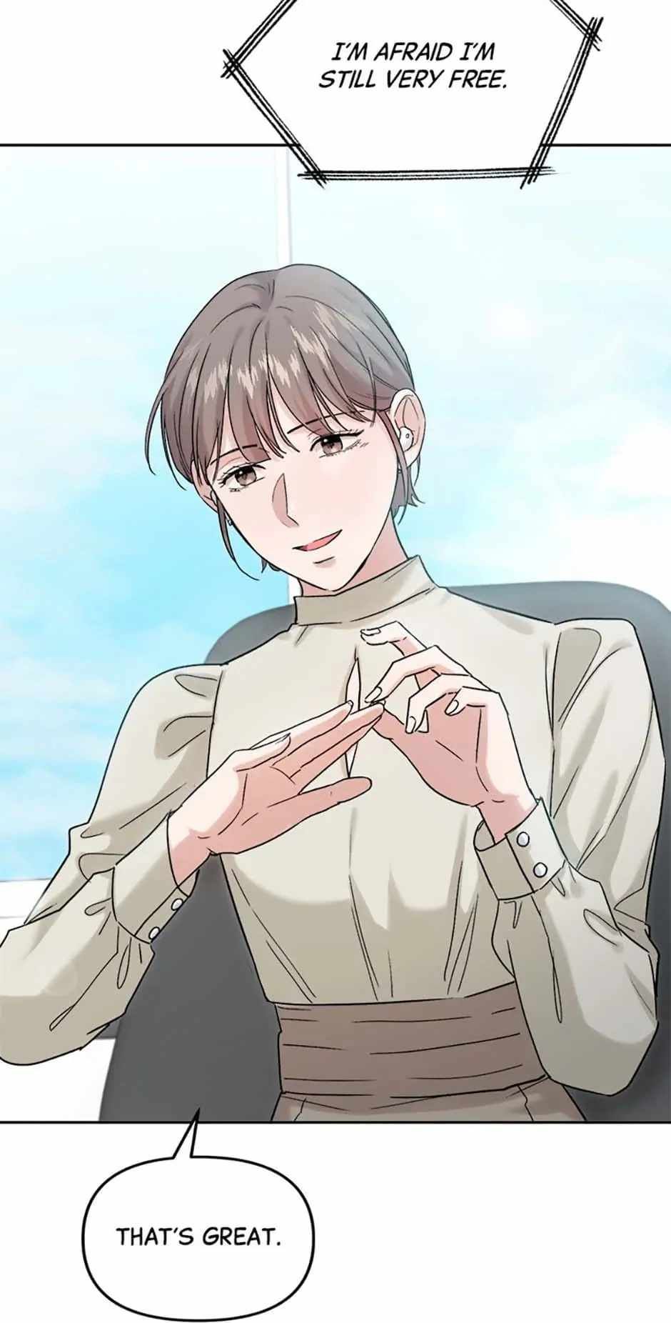 The Definition of A Top Star chapter 73 page 81