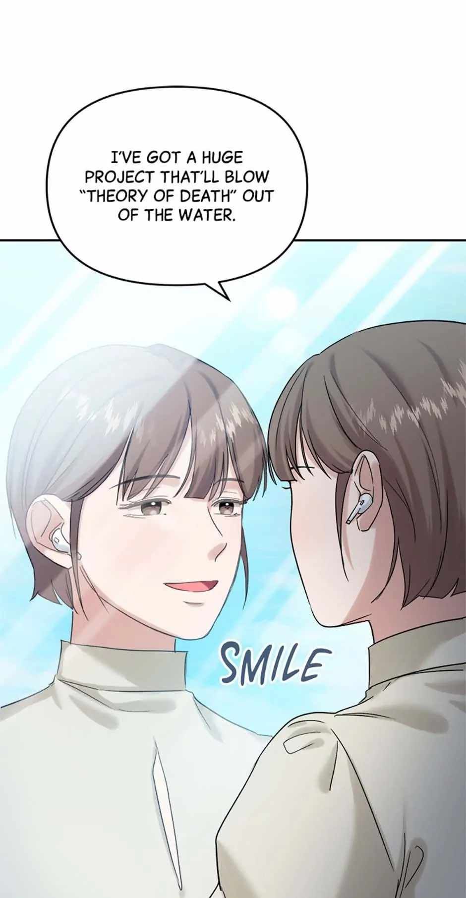 The Definition of A Top Star chapter 73 page 83