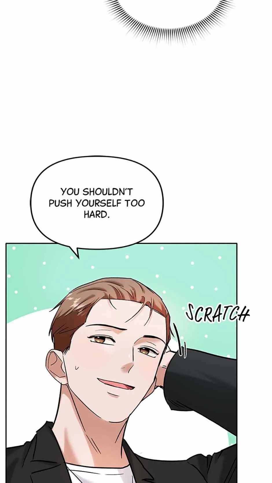 The Definition of A Top Star chapter 74 page 10