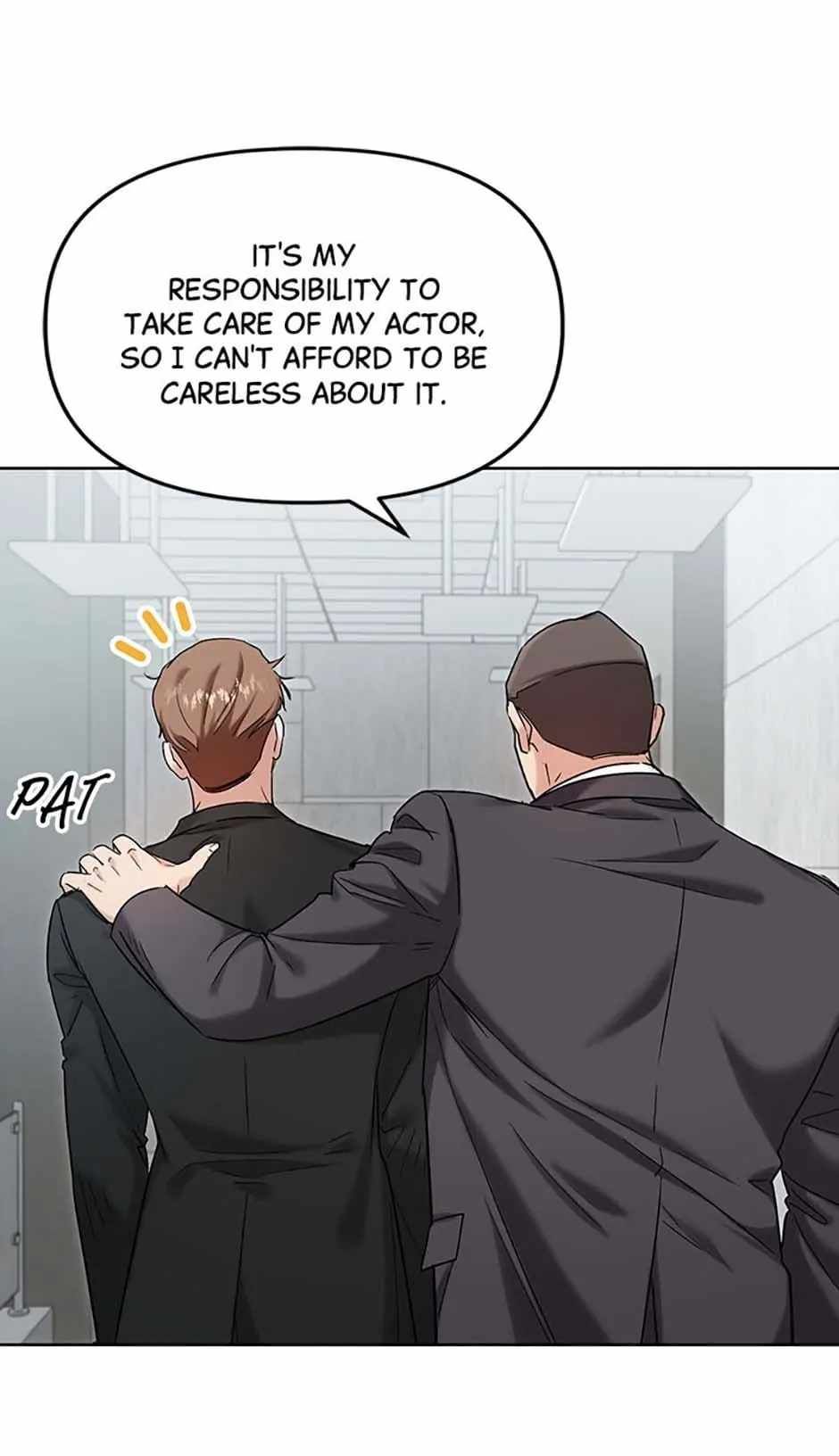 The Definition of A Top Star chapter 74 page 13