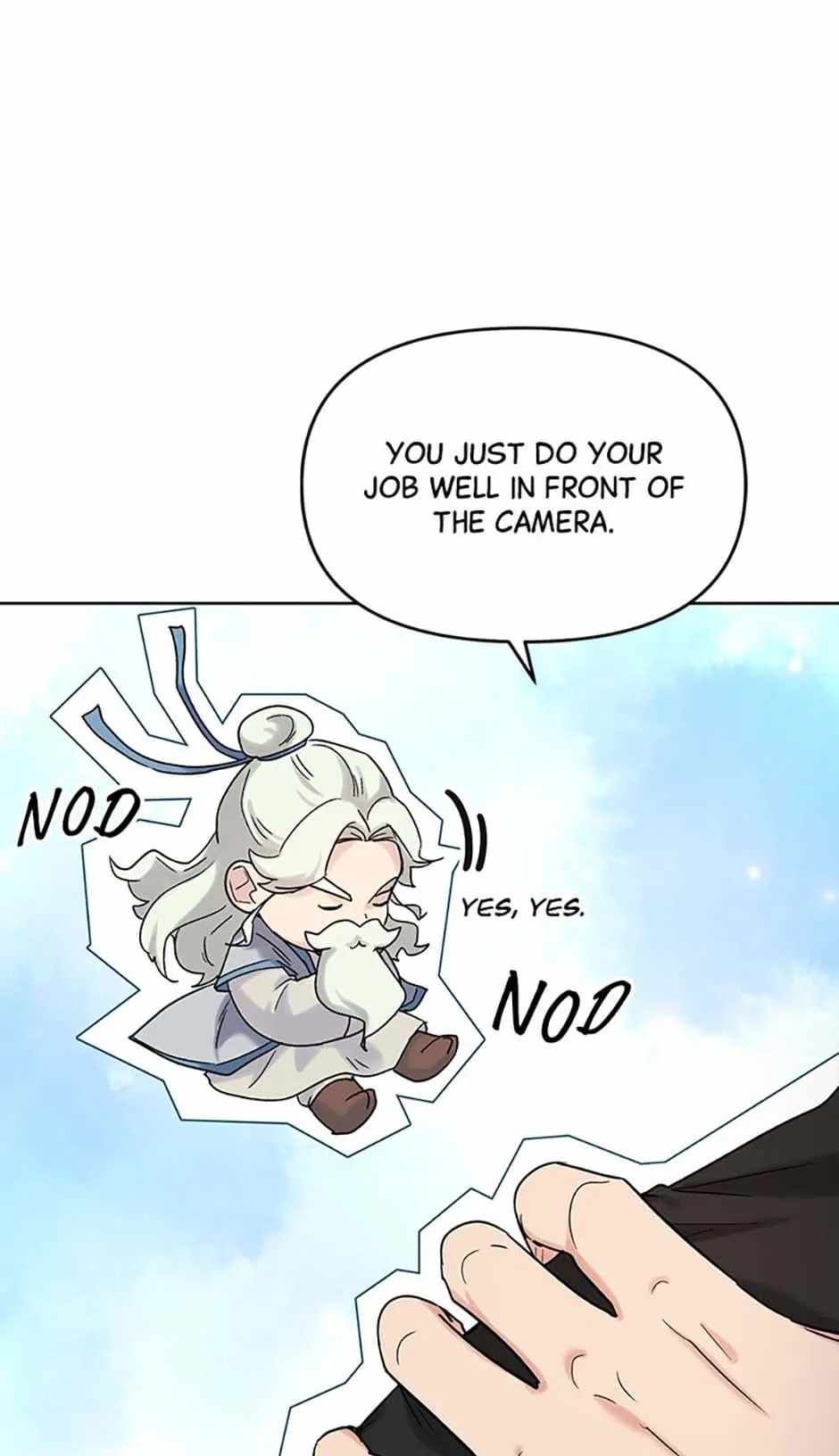 The Definition of A Top Star chapter 74 page 14