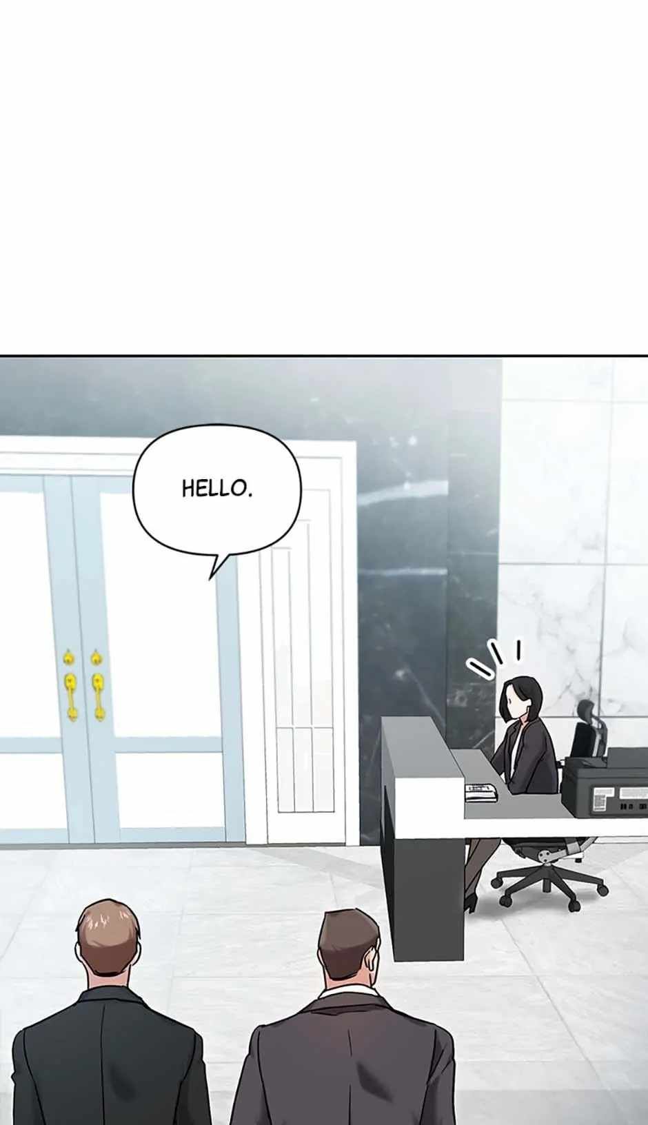 The Definition of A Top Star chapter 74 page 17