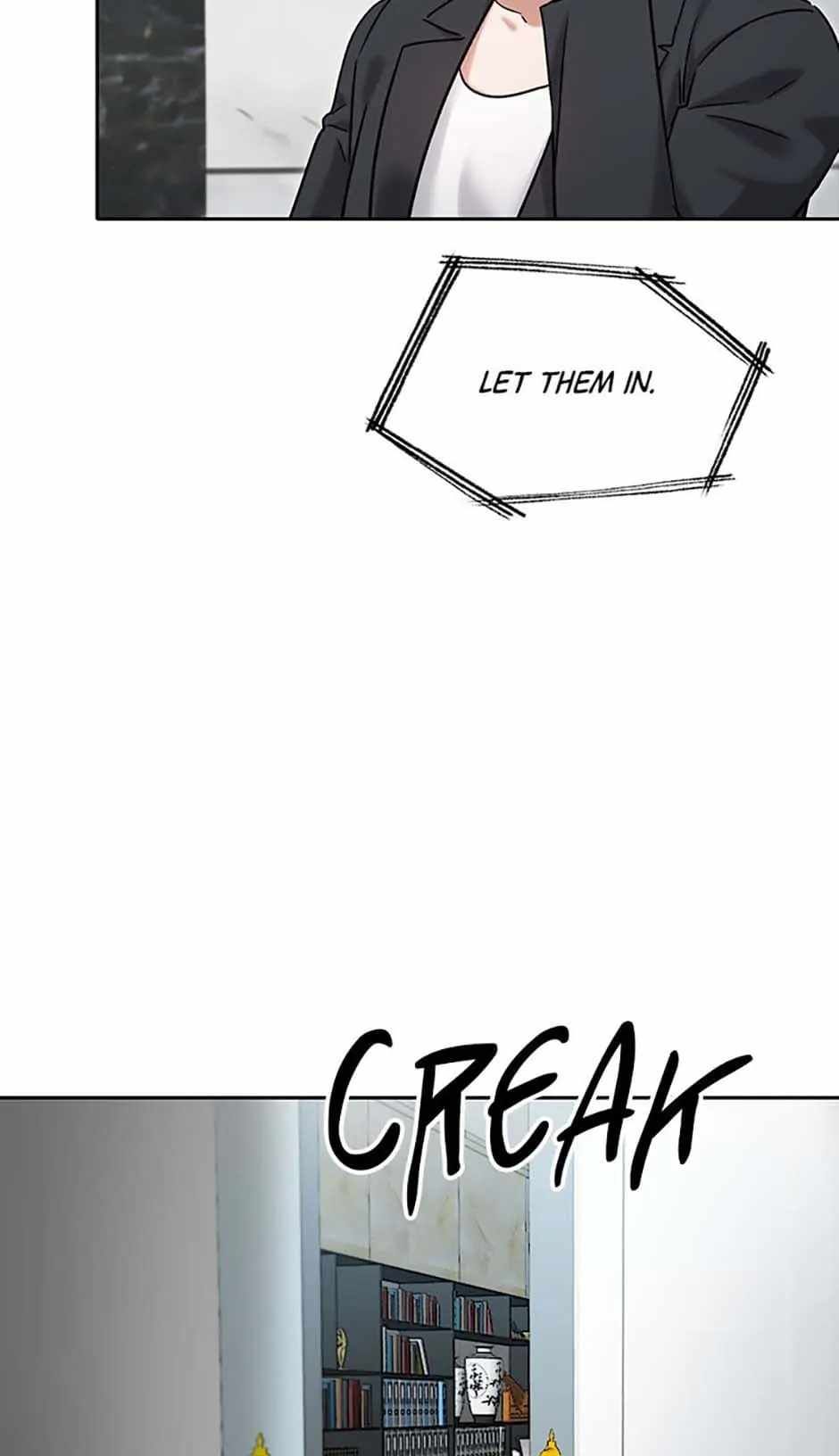 The Definition of A Top Star chapter 74 page 19