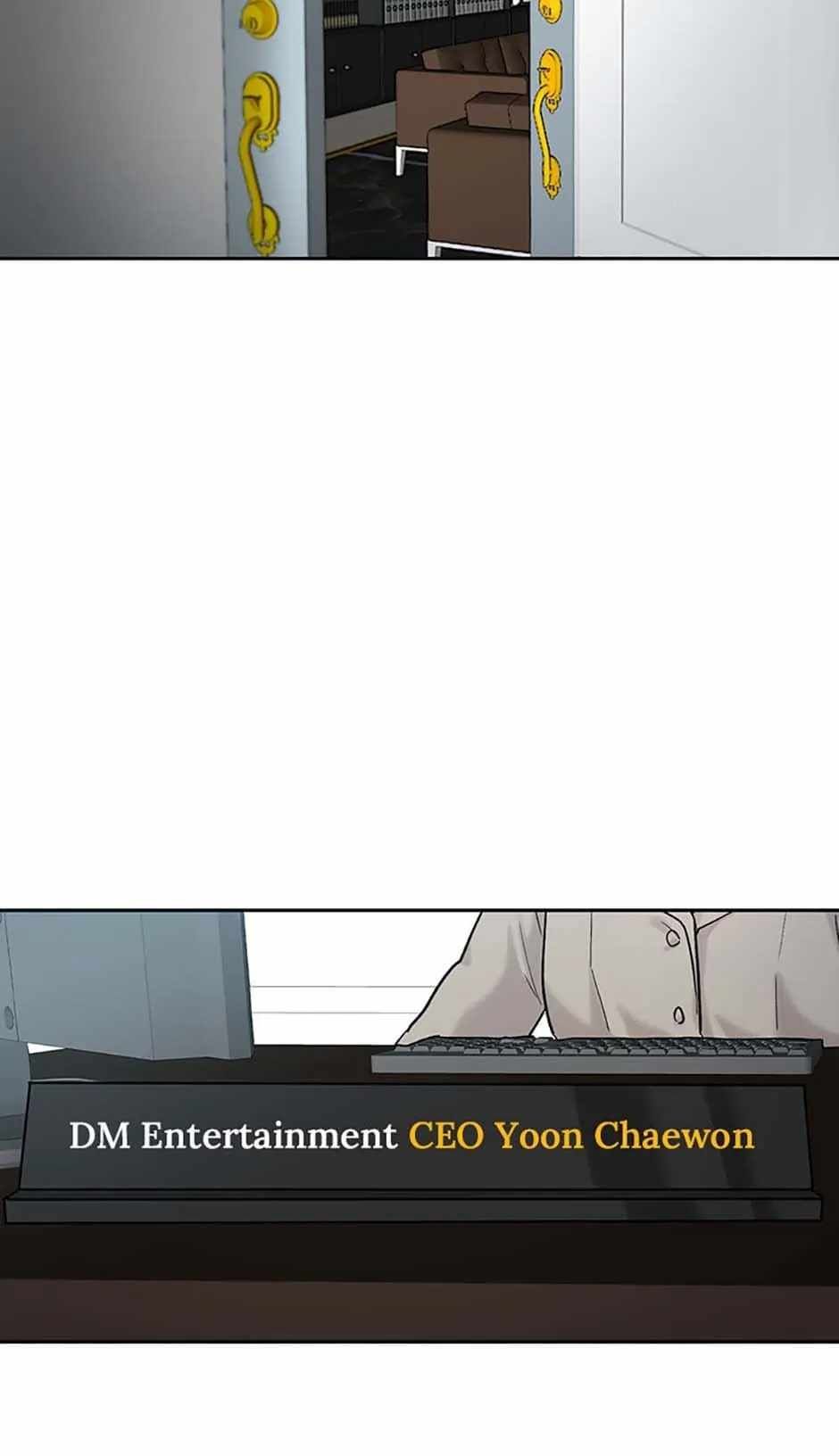 The Definition of A Top Star chapter 74 page 20