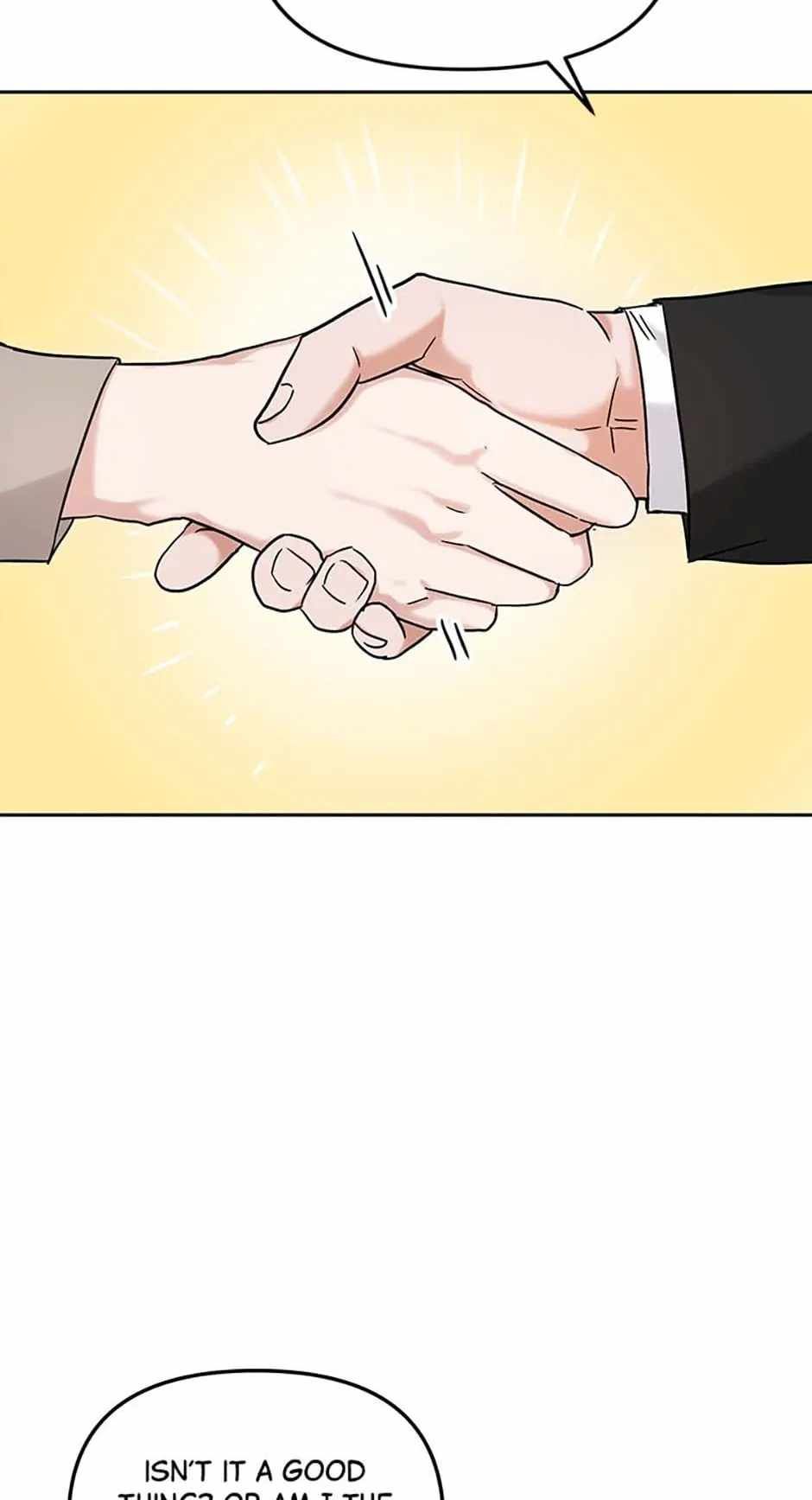 The Definition of A Top Star chapter 74 page 23